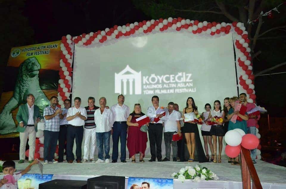 Kaunos Antik Kenti 8