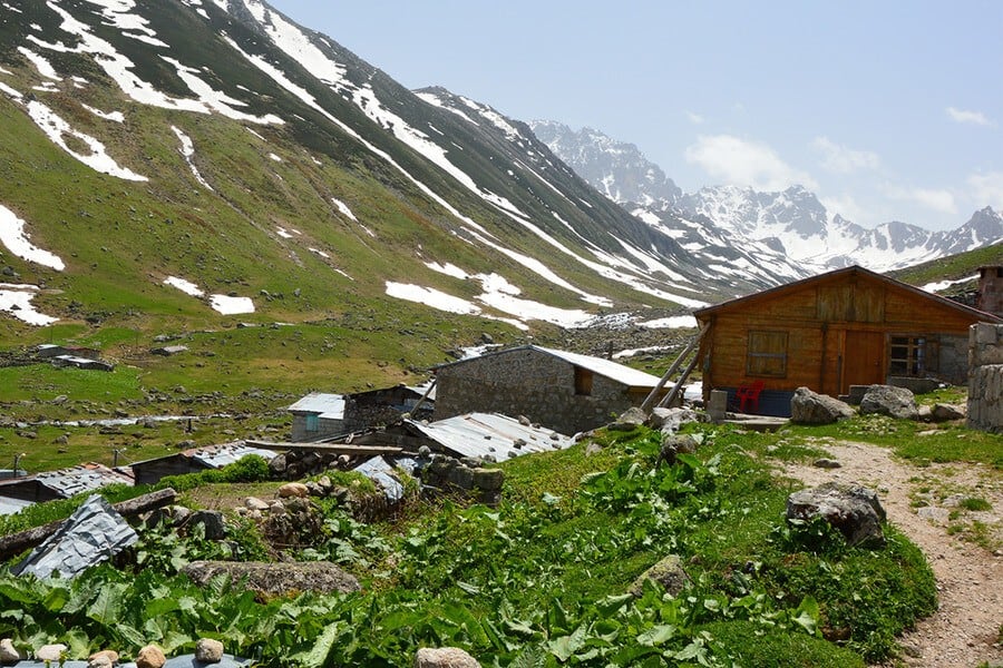 Kavrun Yaylası 3