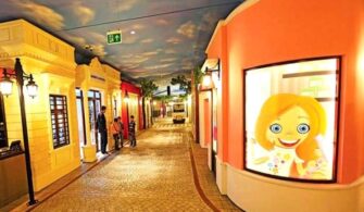 Kidzmondo İstanbul