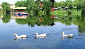 Gezilecek Yerler Kırıkkale