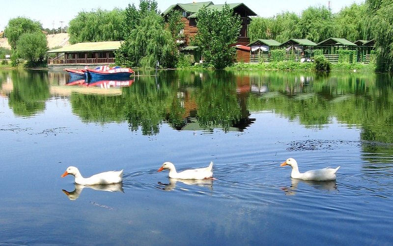 Kırıkkale Gezilecek Yerler