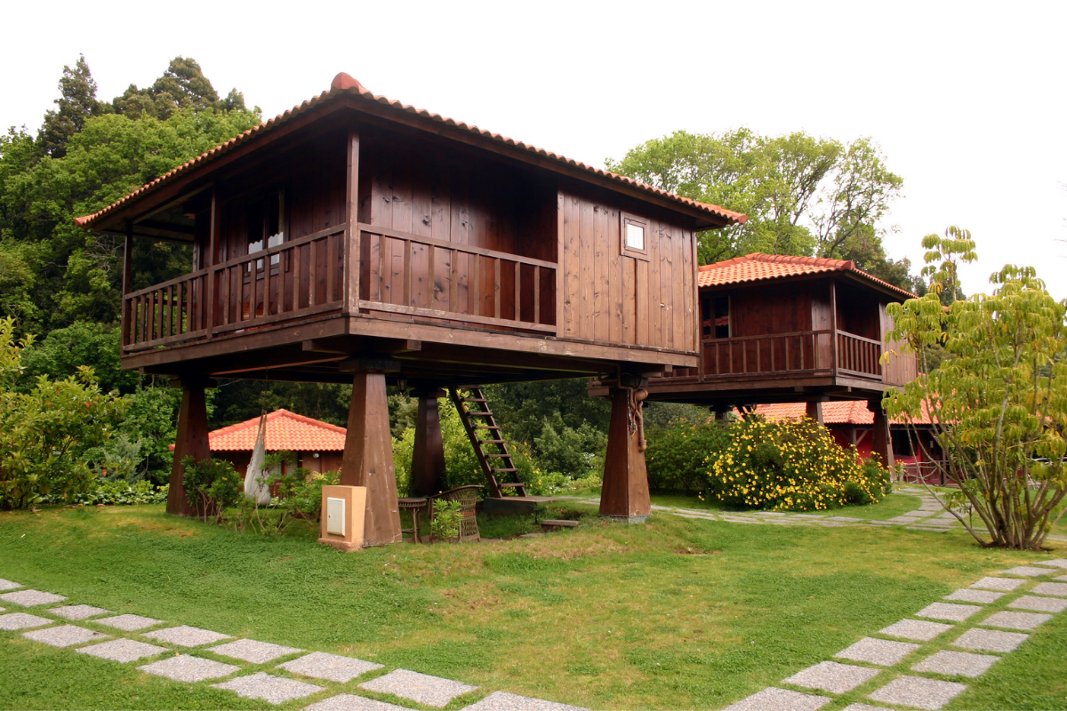 Kış Tatili İçin Bungalov Evler ve Bungalov Ev Fiyatları