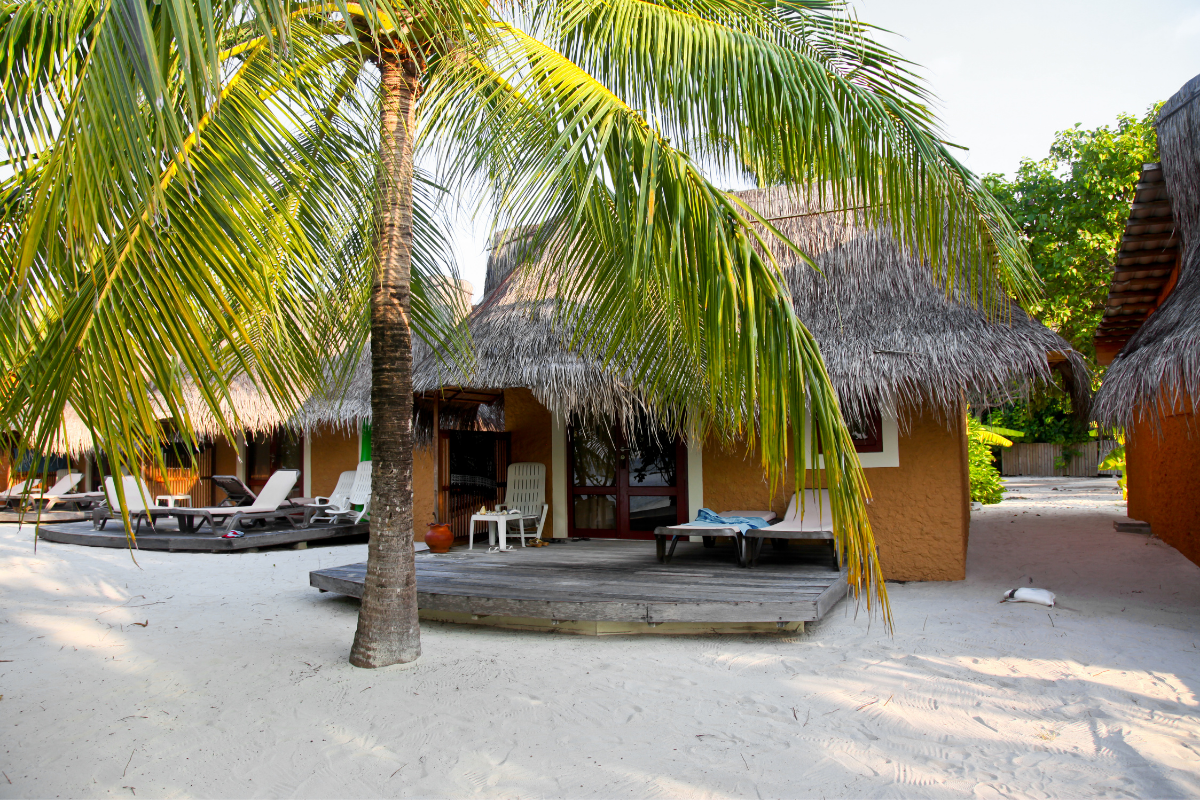 Kış Tatili İçin Bungalov Ev ve Bungalov Ev Fiyatları 6