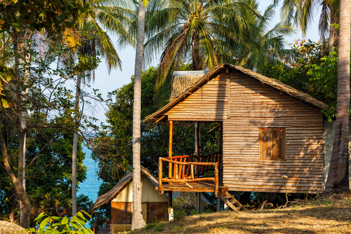 Kış Tatili İçin Bungalov Ev ve Bungalov Ev Fiyatları 7