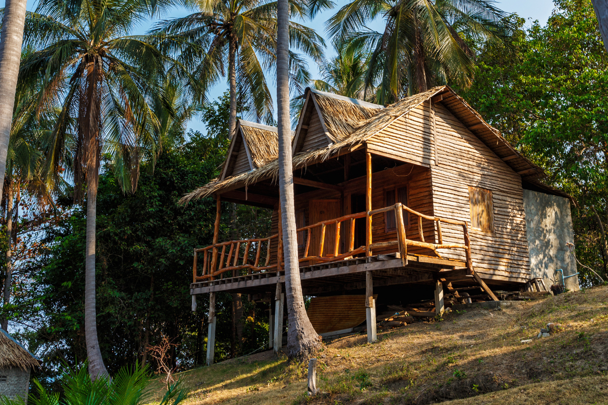 Kış Tatili İçin Bungalov Ev ve Bungalov Ev Fiyatları