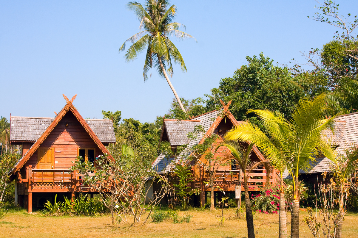 Kış Tatili İçin Bungalov Ev ve Bungalov Ev Fiyatları 8