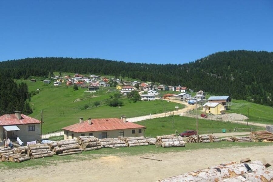 Kulakkaya Yaylası 5