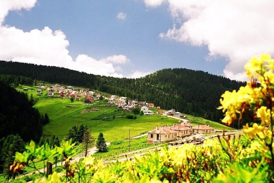 pubg indirmeden oyna Artvin Yaylaları Rüyada Karadeniz'i Gezmek