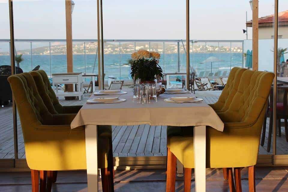 Çeşme Eşek Adası 7