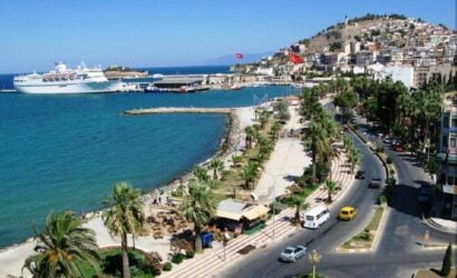 Kuşadası 3