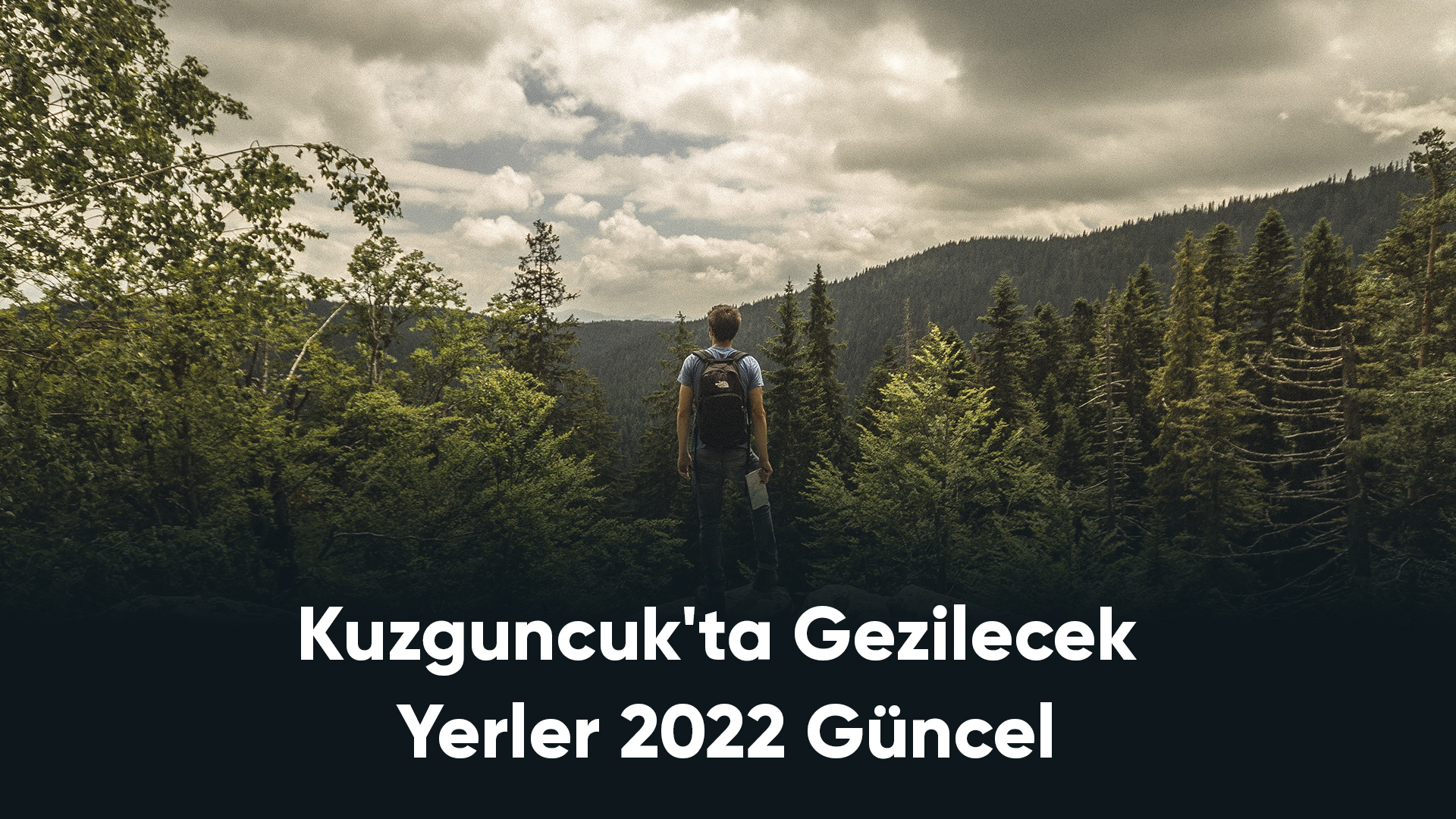 Kuzguncuk'ta Gezilecek Yerler 2022 Güncel