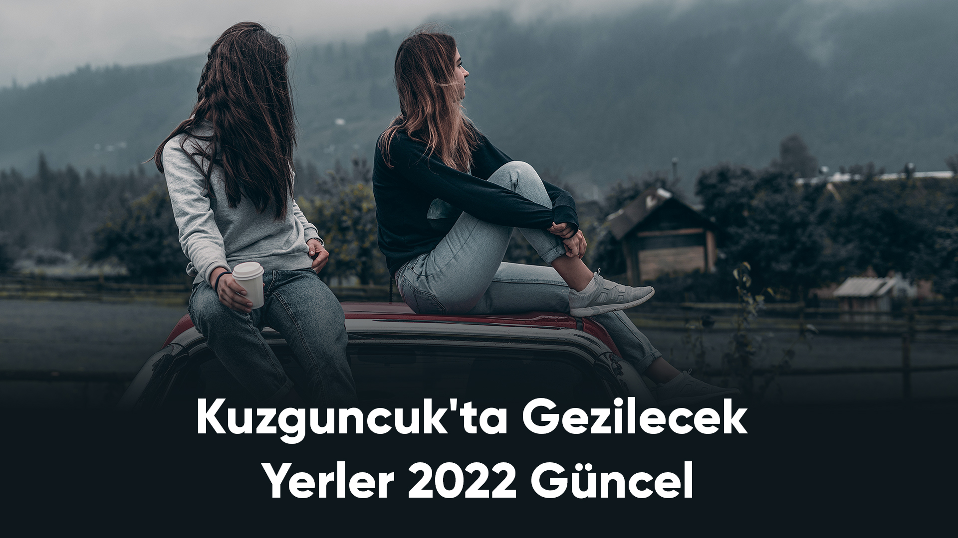 Kuzguncuk'ta Gezilecek Yerler 2022 Güncel