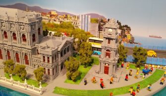 Legoland İstanbul Giriş Ücreti