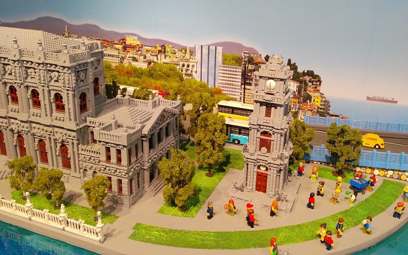 Legoland İstanbul