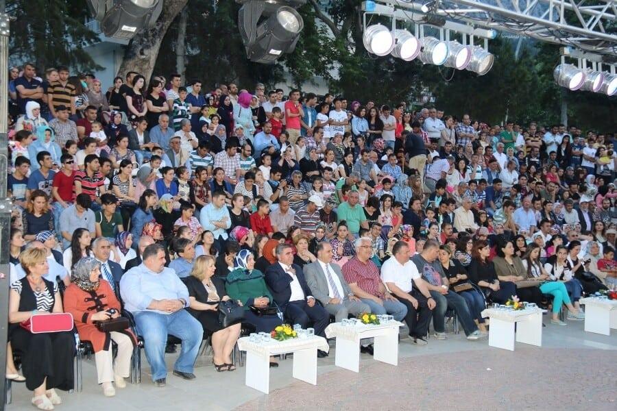 Simena Kaleköy Antik Şehri 10