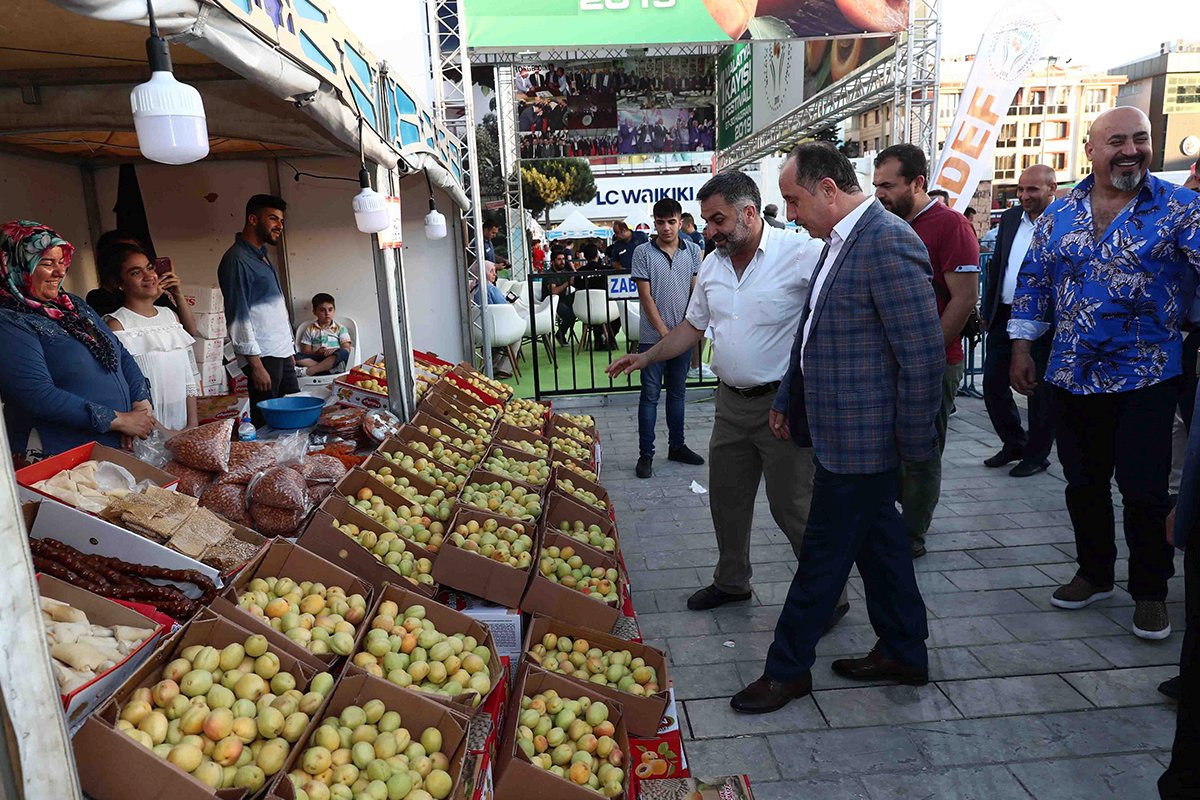 Türkiye'de Yapılan Festivaller 53