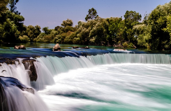 Manavgat Şelalesi