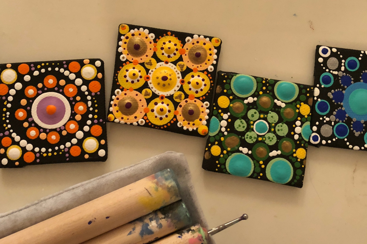 Evde Yapılabilecek Aktiviteler 