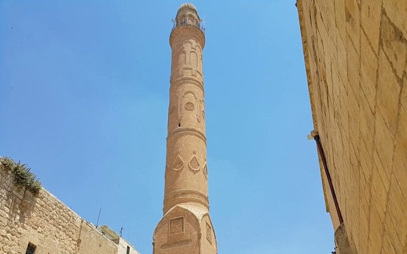 Ulu Cami Mardin