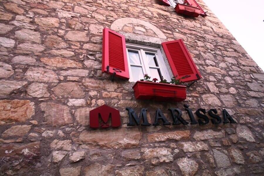 Çeşme Arkeoloji Müzesi 6