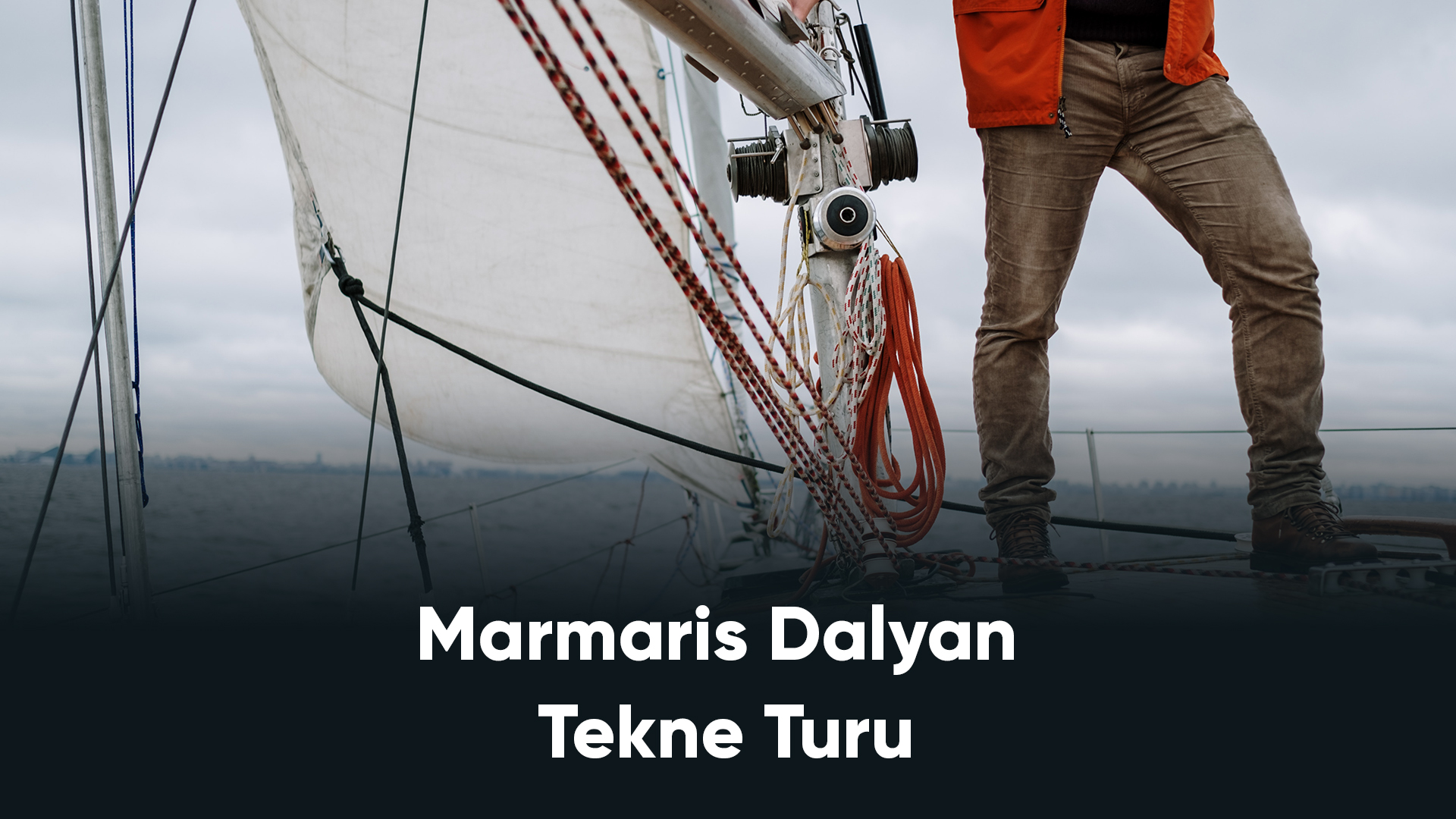 Marmaris Dalyan Tekne Turu