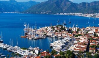 Marmaris Resimleri
