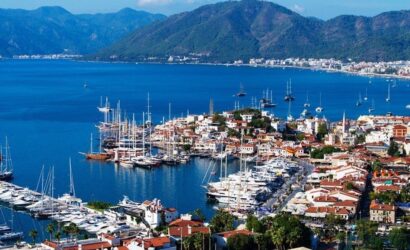 Marmaris Resimleri