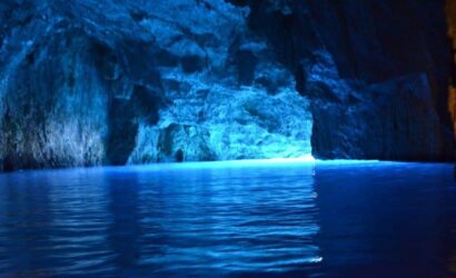 Mavi Mağara 1