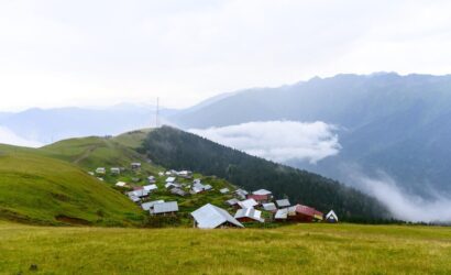 Mavura Yaylası
