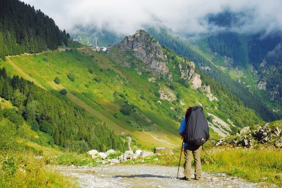 Maçka – Çakırgöl Yaylası 5