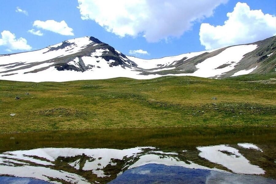 Maçka – Çakırgöl Yaylası 4