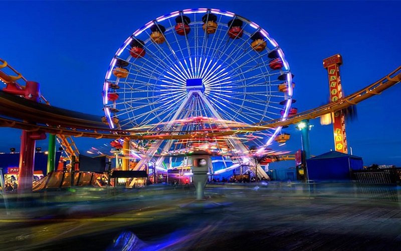 Medland Lunapark
