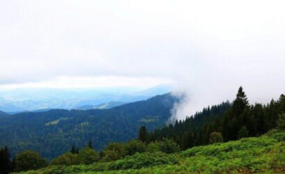 Melikli Obası Yaylası