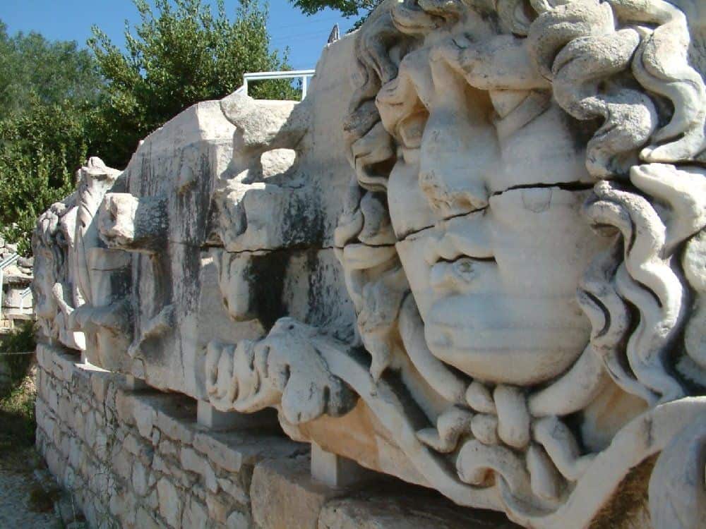 Milet Antik Kenti 4
