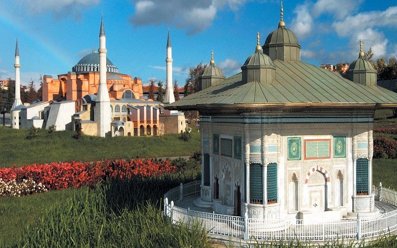 Miniatürk İstanbul