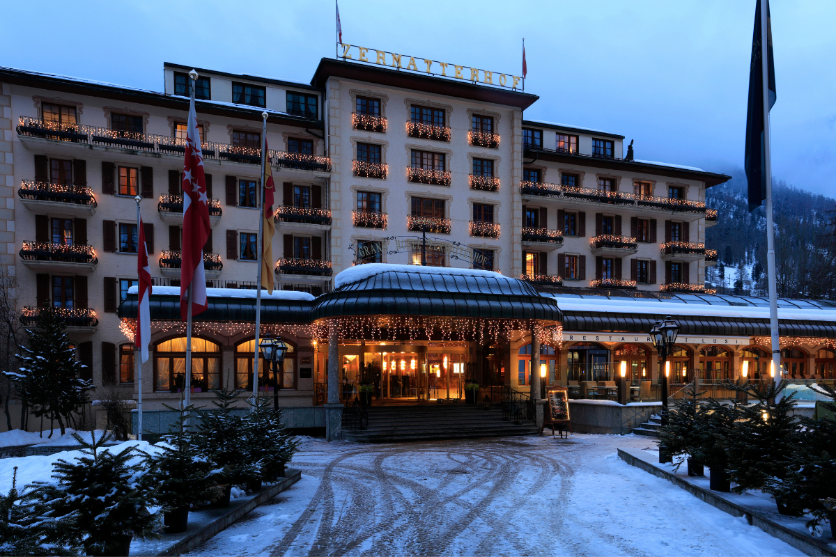 İslami Şartlara Uygun Kış Tatili İçin Muhafazakâr Oteller