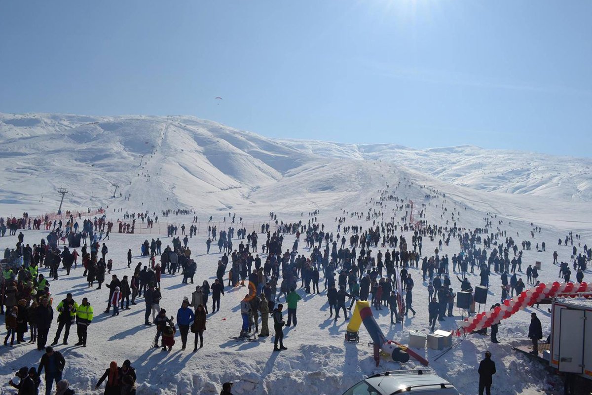 Türkiye'de Yapılan Festivaller 58