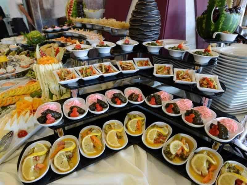 Marmaris Kızkumu 10