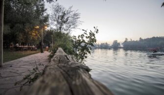 Mışmış Park Malatya