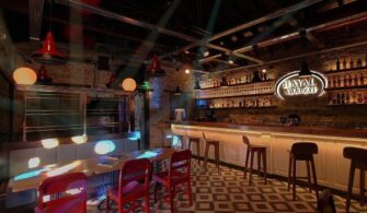 Old town tanneries Kuşadası 3