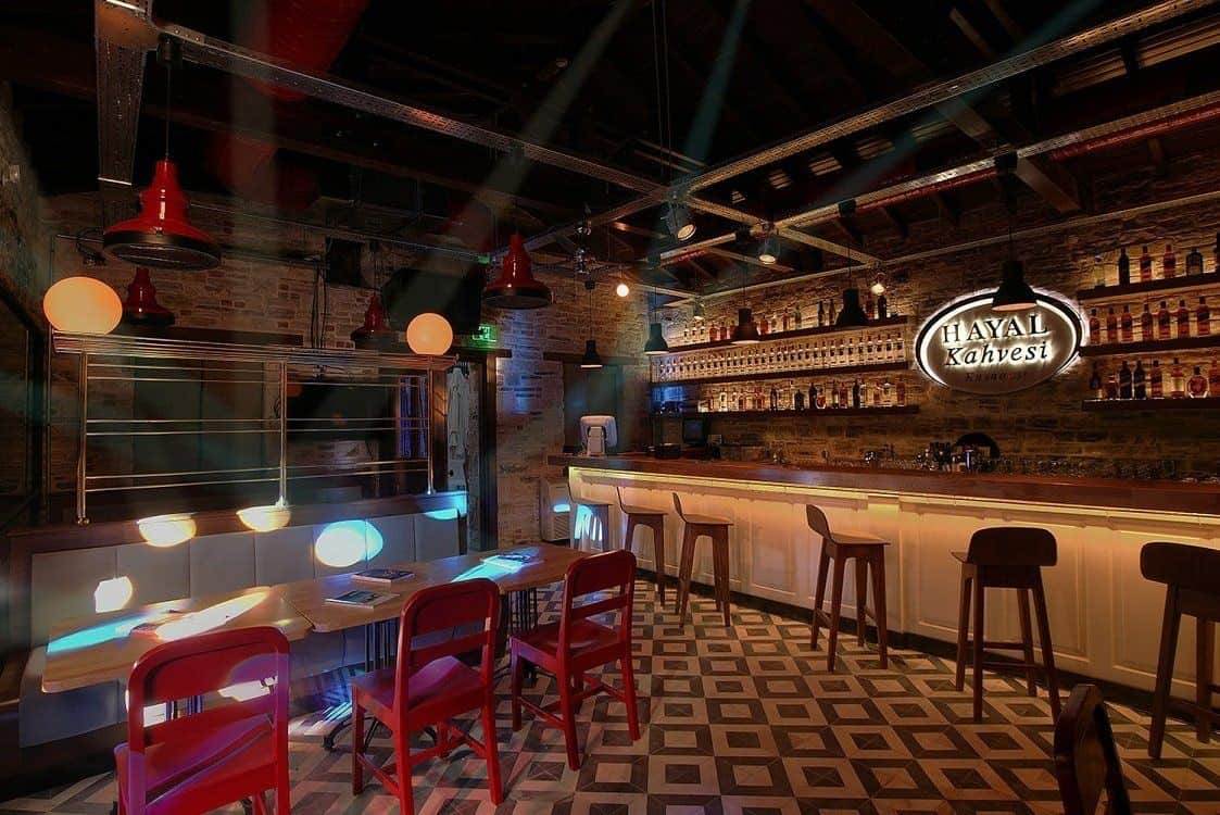 Kuşadası Eski Tabakhaneciler