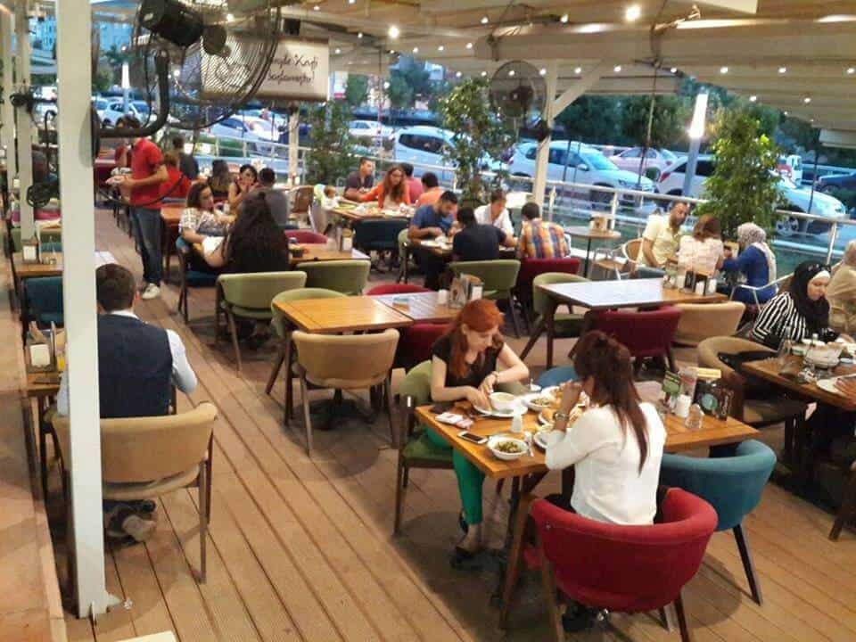 Bafa Gölü Milli Parkı 9