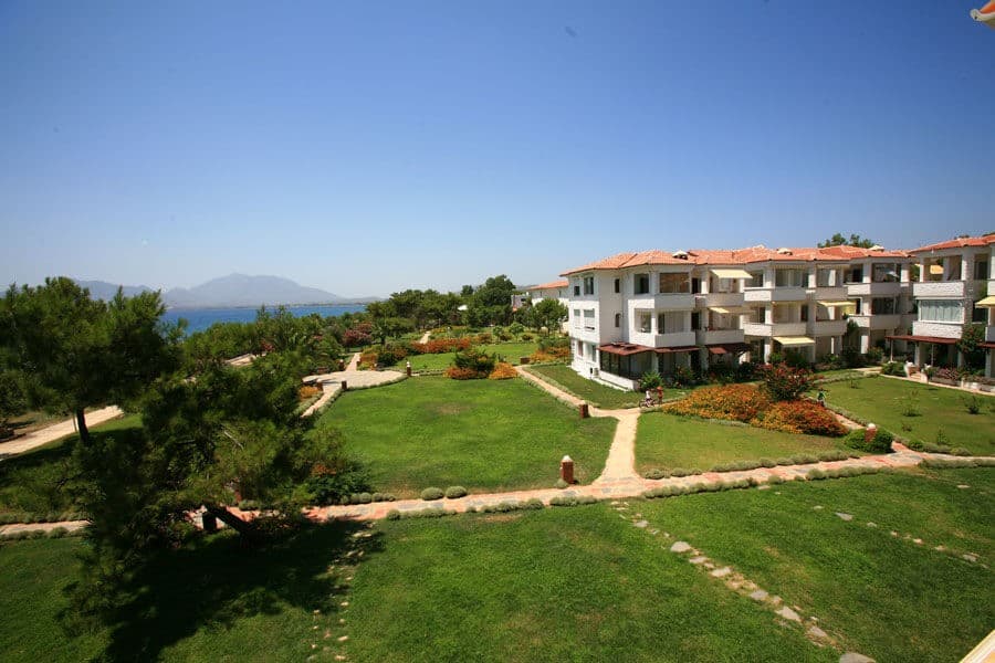 Datça Ovabükü Plajı 5