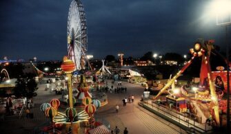 Park Lunasan Kocaeli