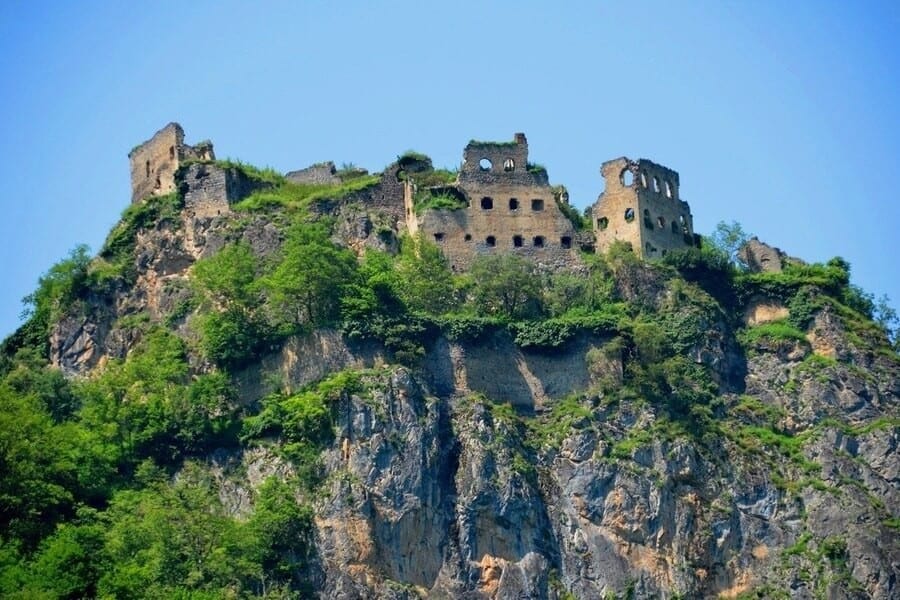 Peristera Manastırı