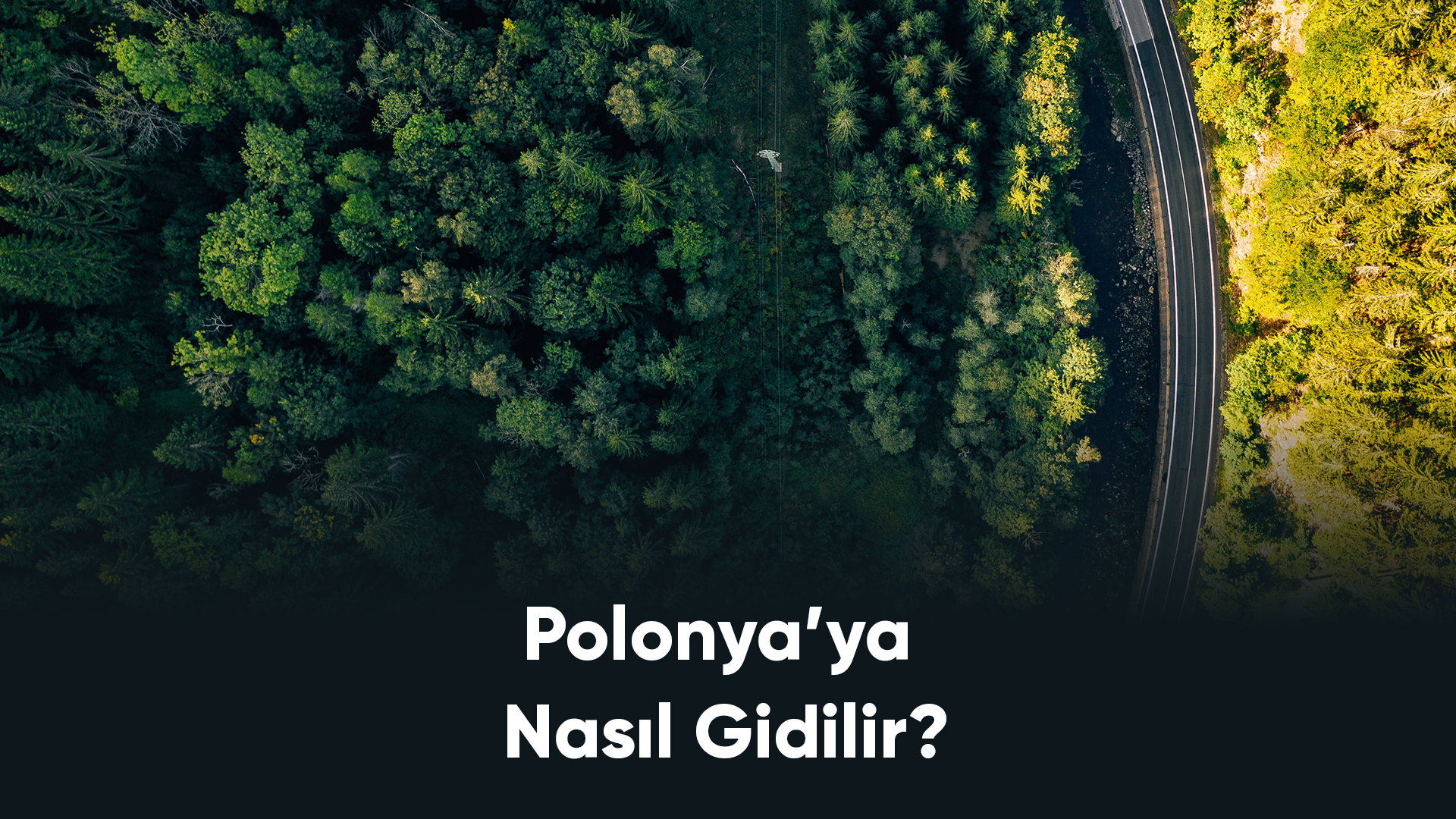 Polonya’ya Nasıl Gidilir?