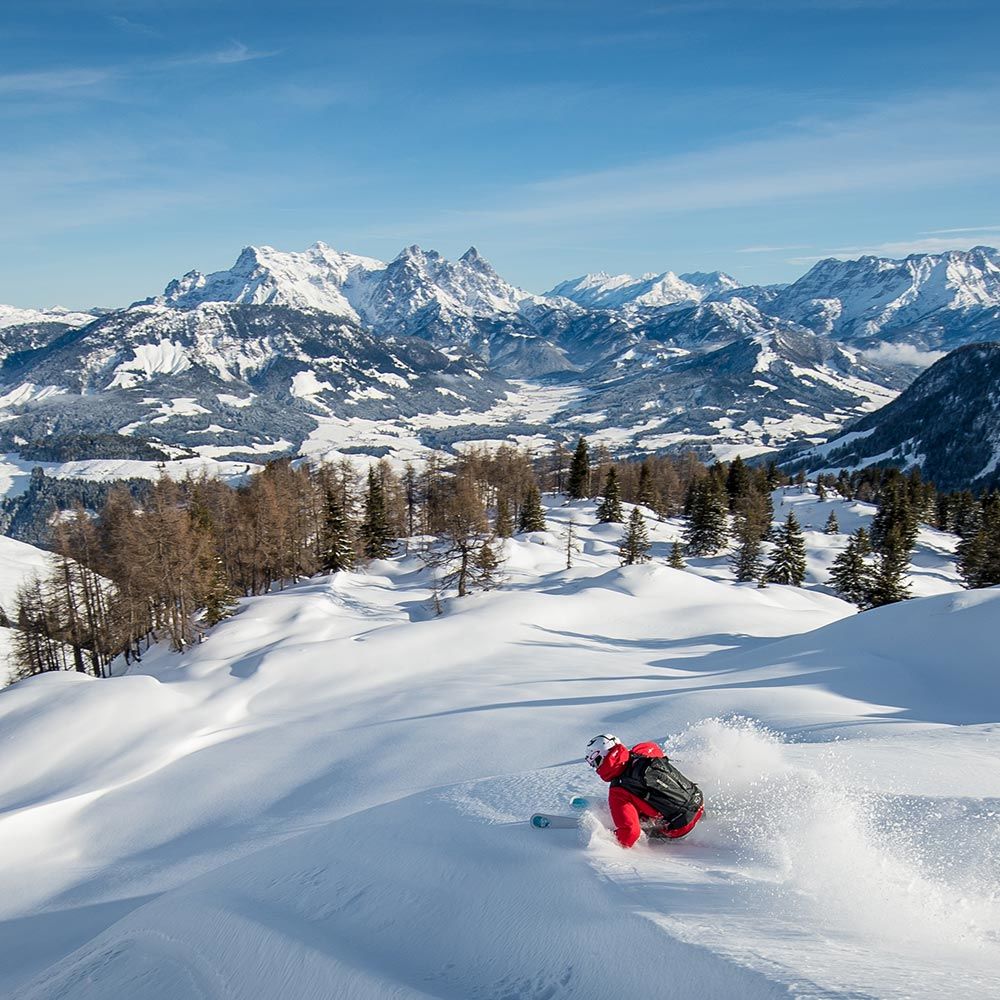 2024’ün En Ucuz Kayak Merkezleri