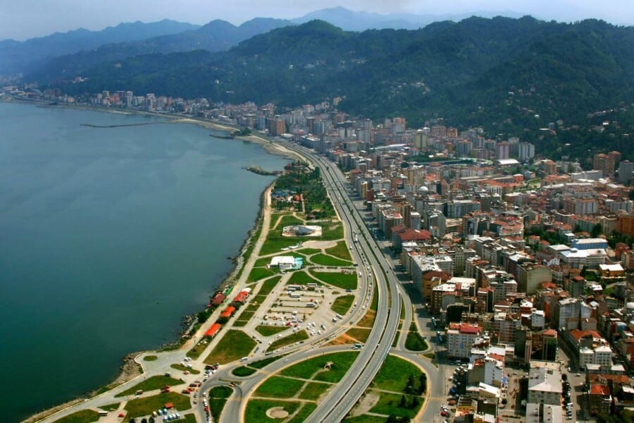 Rize Gezi Rehberi 19