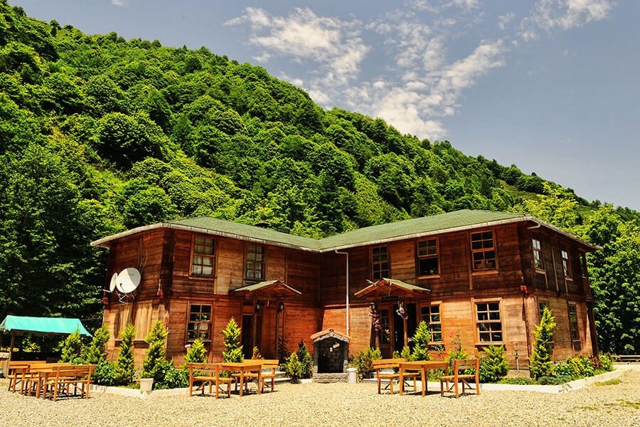 Rize Gezi Rehberi 21