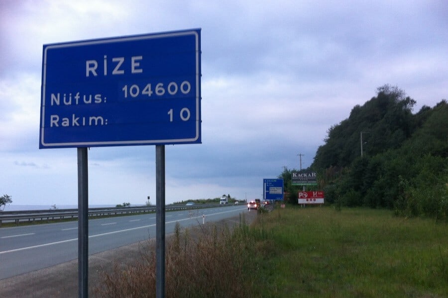 Rize Gezi Rehberi 20